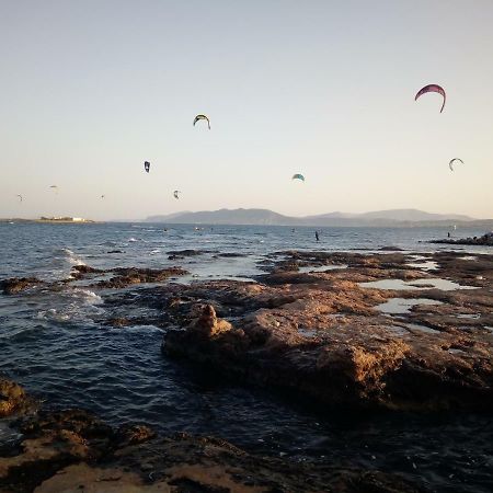 Το σπίτι στην Αλυκή Διαμέρισμα Αρτέμιδα Εξωτερικό φωτογραφία