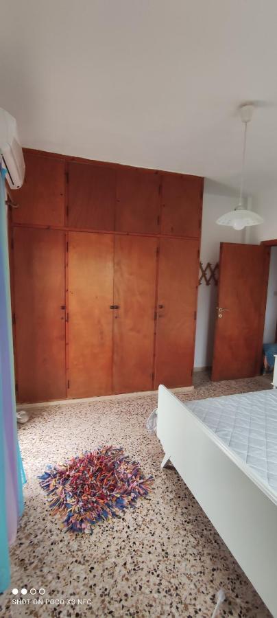 Το σπίτι στην Αλυκή Διαμέρισμα Αρτέμιδα Εξωτερικό φωτογραφία