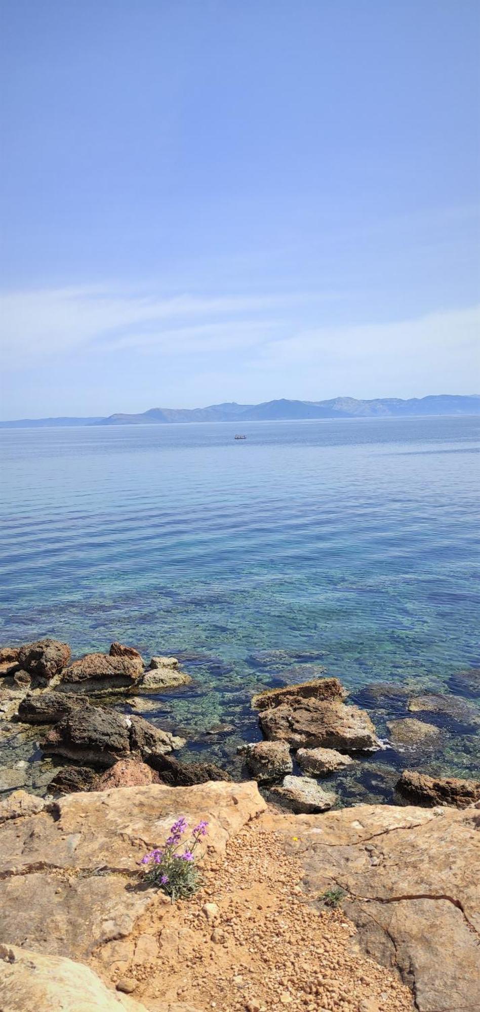 Το σπίτι στην Αλυκή Διαμέρισμα Αρτέμιδα Δωμάτιο φωτογραφία