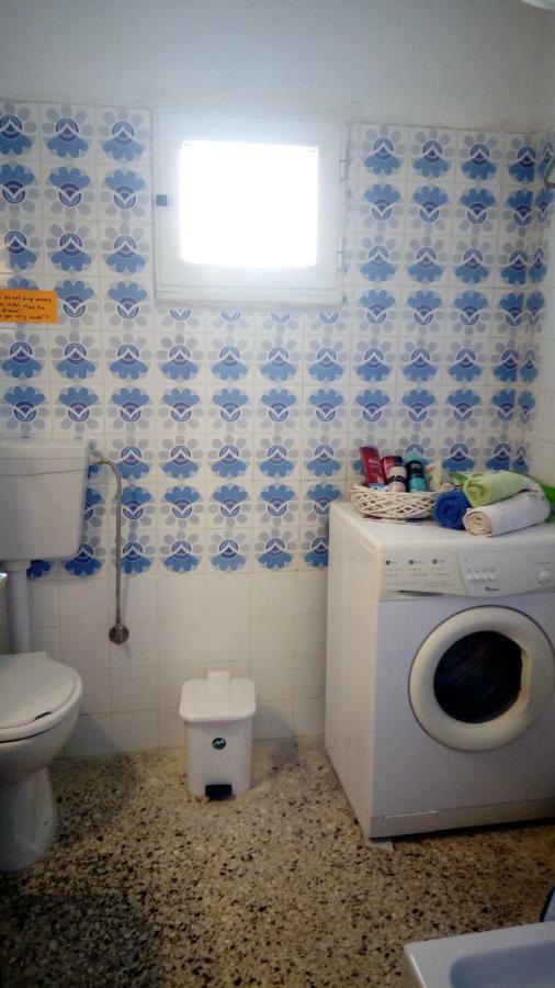 Το σπίτι στην Αλυκή Διαμέρισμα Αρτέμιδα Εξωτερικό φωτογραφία